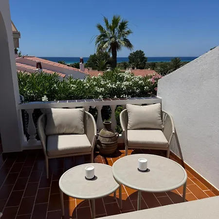 Casa de Férias 3 Bedroom Villa, San Jaime, Son Bou