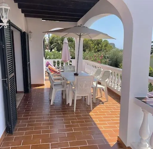 Casa de Férias 3 Bedroom Villa, San Jaime, *