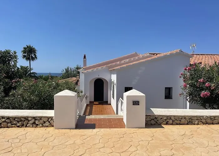 3 Bedroom Villa, San Jaime, Casa de Férias