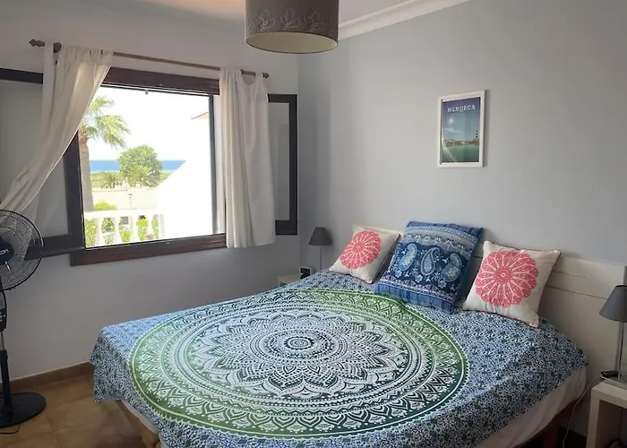 Casa de Férias 3 Bedroom Villa, San Jaime, Son Bou