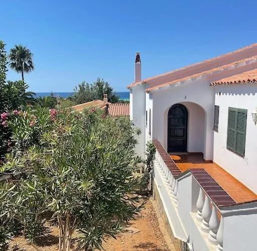 3 Bedroom Villa, San Jaime,