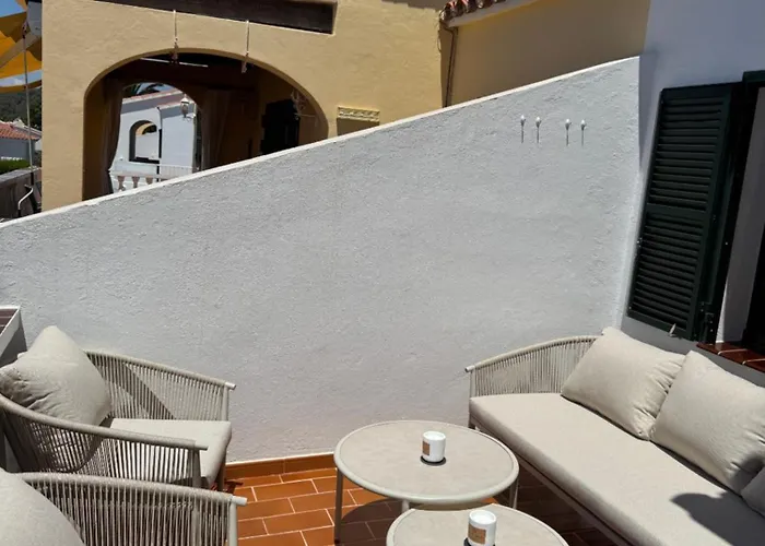 3 Bedroom Villa, San Jaime, Son Bou