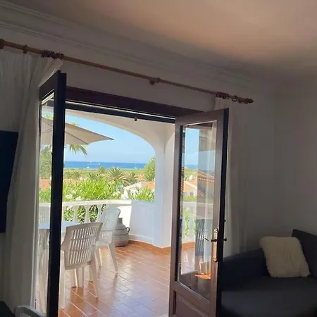 3 Bedroom Villa, San Jaime, Holiday home Son Bou