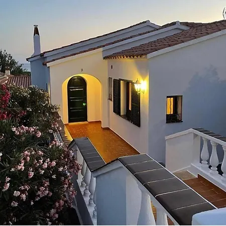 3 Bedroom Villa, San Jaime, Ferienhaus Son Bou