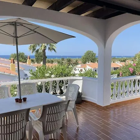 3 Bedroom Villa, San Jaime, * 苏昂博