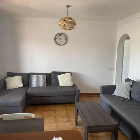 3 Bedroom Villa, San Jaime, * 苏昂博