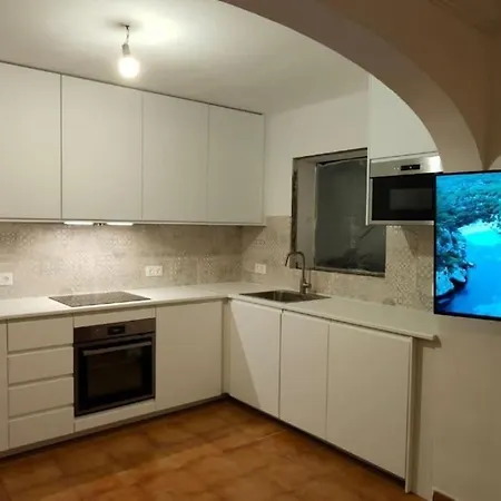 Holiday home 3 Bedroom Villa, San Jaime, Son Bou