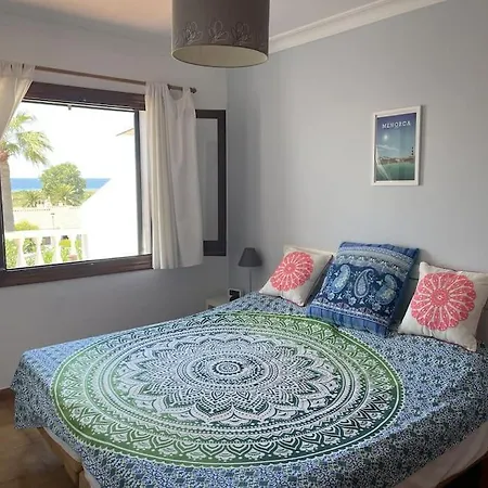 Holiday home 3 Bedroom Villa, San Jaime, Son Bou