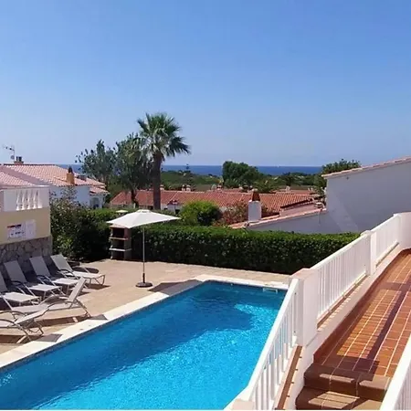 Holiday home 3 Bedroom Villa, San Jaime, *