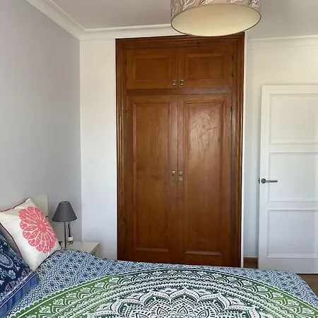 בית נופש 3 Bedroom Villa, San Jaime, סון באו