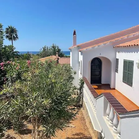 3 Bedroom Villa, San Jaime,