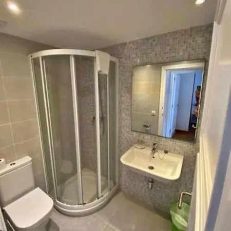 Ferienhaus 3 Bedroom Villa, San Jaime, Son Bou