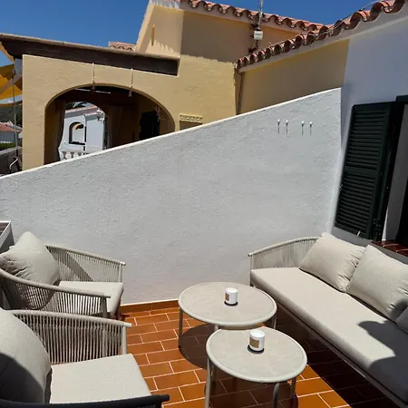 3 Bedroom Villa, San Jaime, 苏昂博