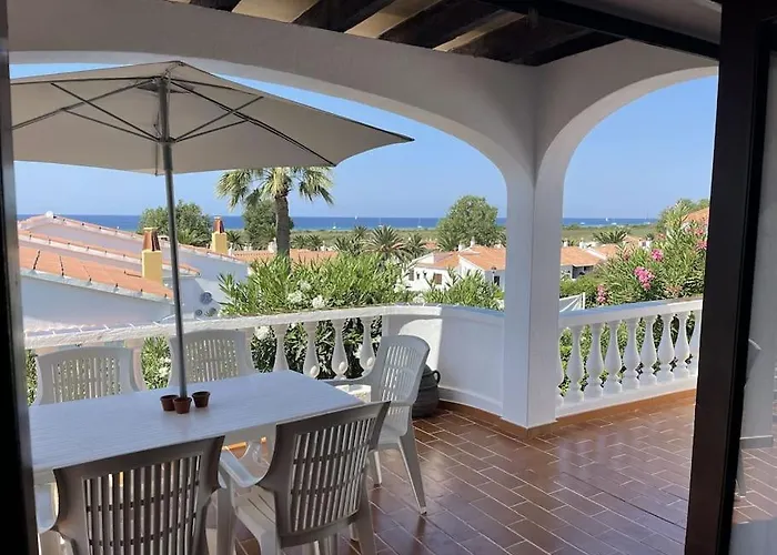 3 Bedroom Villa, San Jaime, * סון באו