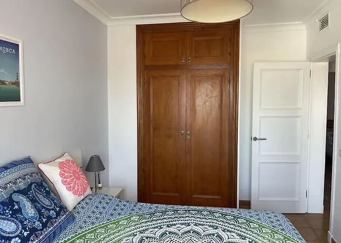 בית נופש 3 Bedroom Villa, San Jaime, סון באו