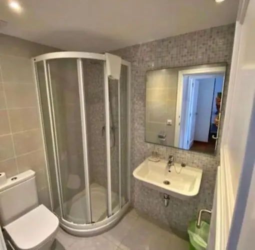 בית נופש 3 Bedroom Villa, San Jaime, סון באו