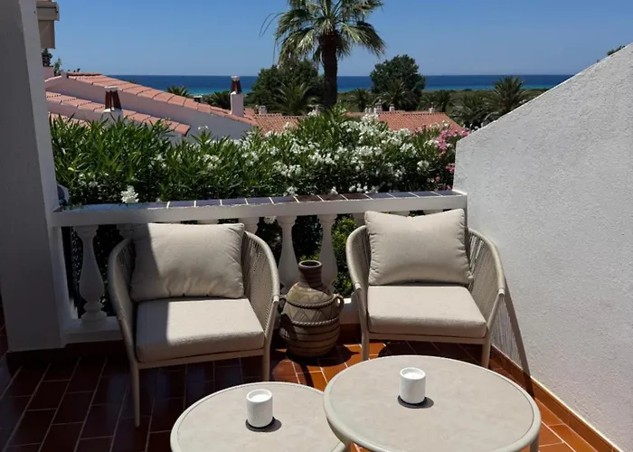 בית נופש 3 Bedroom Villa, San Jaime, סון באו