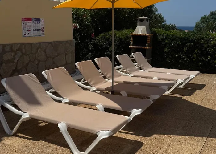 3 Bedroom Villa, San Jaime, בית נופש *