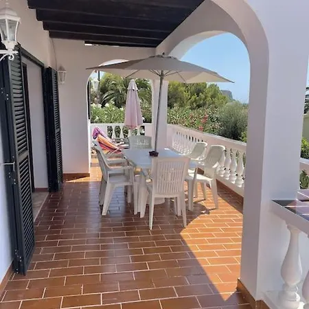 Holiday home 3 Bedroom Villa, San Jaime, *